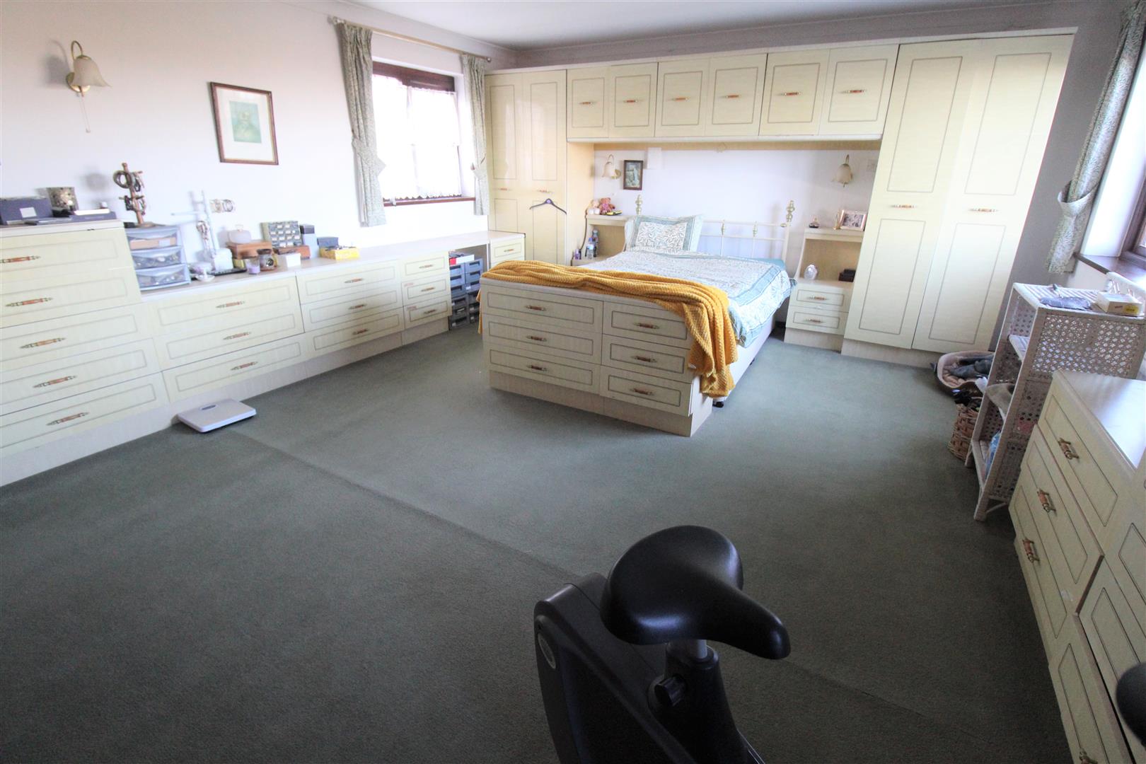 Stanley Village, Stanley, Stoke-On-Trent